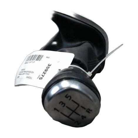 [PRODUIT D'OCCASION] Pommeau Levier Vitesses RENAULT Captur 1.5 Dci 90 ♻️ Ref Oe. 328655866r - Garantie à vie (1/2)