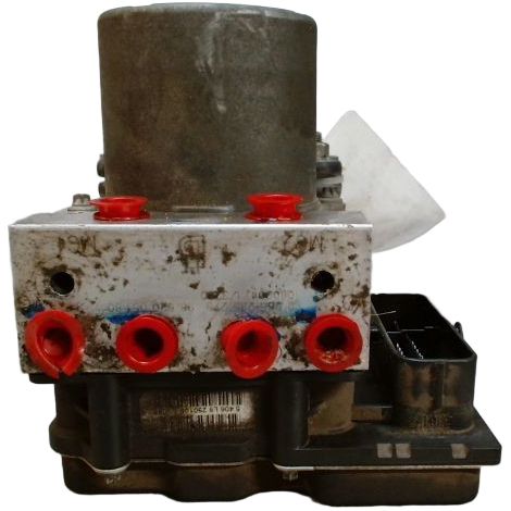 [PRODUIT D'OCCASION] Unite Hydraulique Abs PEUGEOT 407 ♻️ Ref Oe. 4541he - Garantie à vie (1/3)