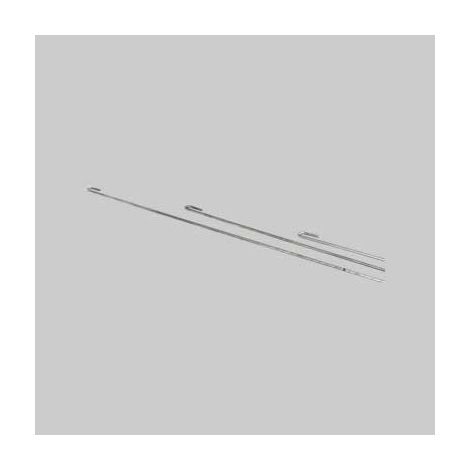 PENDINO PER CONTROSOFFITTO 200 cm - 100 pezzi