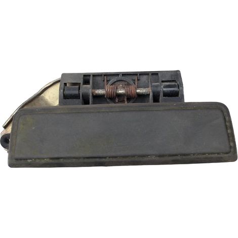 Poignee Exterieure Porte Avant Droit PEUGEOT 205 [PRODUIT D'OCCASION]♻️910174 (1/2)