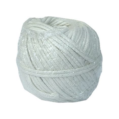 Cordoncino in cotone Ø 2,5 mm x 30 m (100 g) OUTIFRANCE