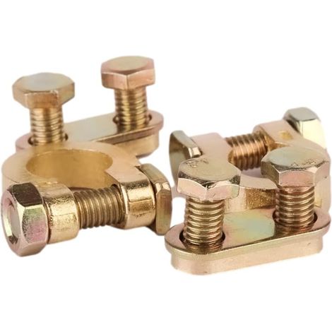 Vis à tête étoile M8, lot de 10 vis à tête étoile M8 x 50 mm avec poignée, adaptées aux machines-outils. (1/5)