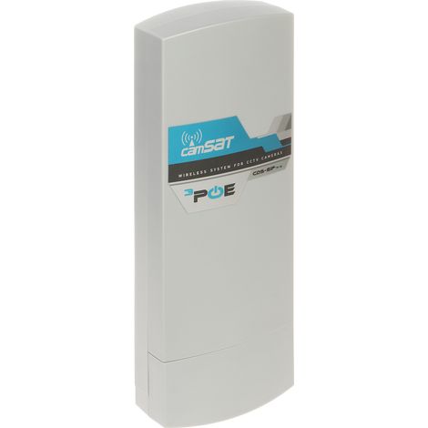 5,8 GHz Access Point CDS-6IP-3POE Camsat