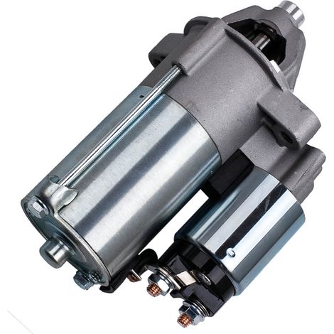 Starter Motor For Ford Transit Connect Tourneo 1.8 TDCi/TDDi Diesel 2002-2007 (1/5)