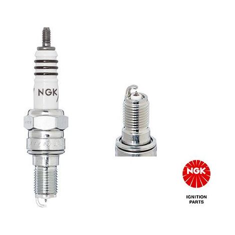 NGK Zündkerze CR8EHIX9 (Code 3797) Iridium IX
