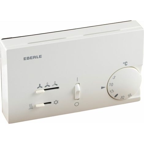 Thermostat KLR E 7012 - EBERLE : 111771251100