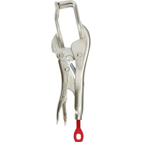 Milwaukee Torque Lock Abisolierzange 229 mm robust