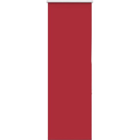 Maison Exclusive - Tenda a Rullo Oscurante 60x150 cm Larghezza Tessuto 55,7 cm