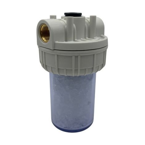 DOSATORE DI POLIFOSFATO DOSA FOSS 3/4 vaso 5" Versione Mini