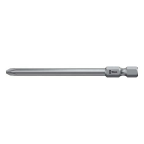 Wera 851/4 Z Phillips-Bits, PH 2, Länge 152 mm