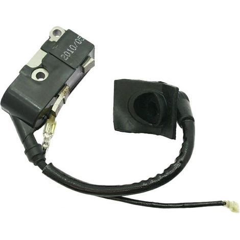 GGP Alpina A4500 C46 C50 Sandrigarden CS45 motosierra motor bobina electrónica