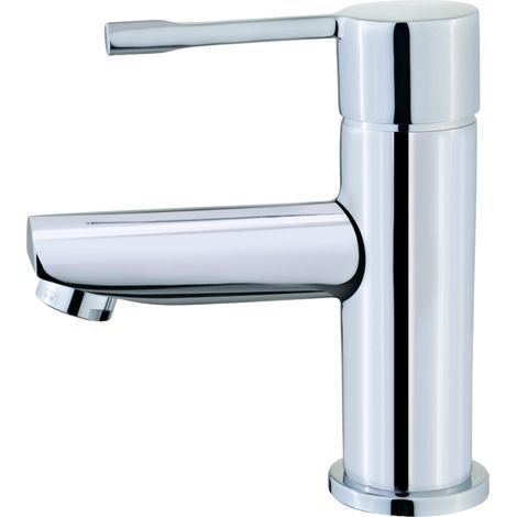 Essebagno Porto Waschbeckenmischer Chrom