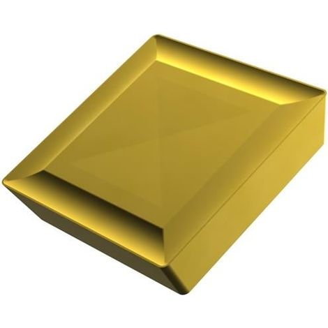 Drehwendeschneidplatte ISO SPMR 120308E-48:6640 Tiefe 8mm MT-CVD beschichtet (1/2)