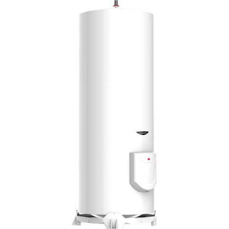 Chauffe-eau électrique Stable Ø570mm ARISTON Sageo 300L - Résistance Stéatite 3kW - Anticalcaire
