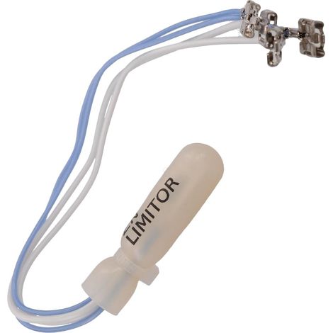 Protection thermique de moteur (293609-26986) (3872079029) Four, cuisinière ELECTROLUX, AEG, JUNO, ZANUSSI, ARTHUR MARTIN ELECTR