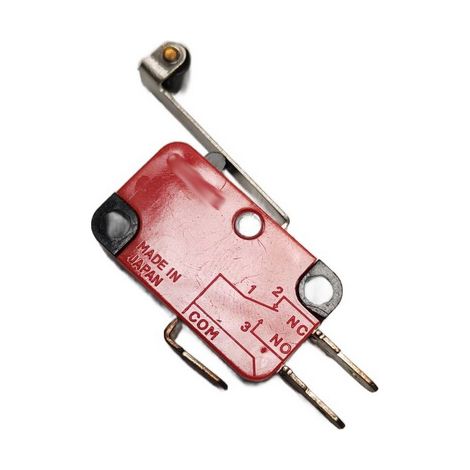 Interruptor compatible con Gbd65  Ref 930024