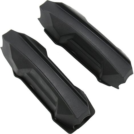 Curseur de barre de protection de moto, curseur de protection de cadre de protection de pare-chocs de protection de moteur de 25 mm adapté pour BMW R1250GS R1200GS R1200RT K1600GT R1200RS G310GS (1/5)