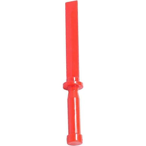 Outil de réparation portable universel pour voiture : élargisseur de porte, cale de porte, levier de vitre, outil manuel.