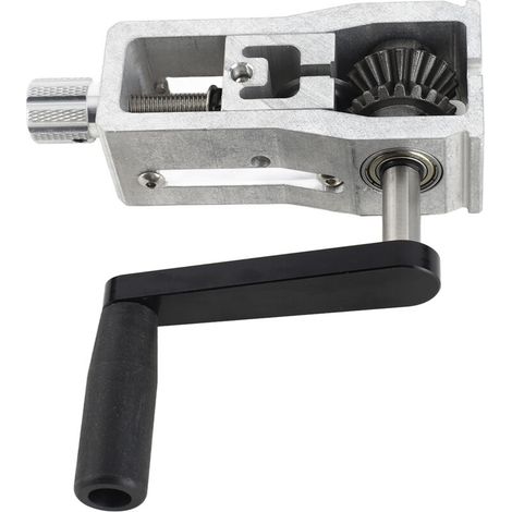 Tragbarer Aluminium-Abisolierer – Professionelles Werkzeug für Kabel von 2–20 mm² – Leichter, manueller Abisolierer (1/5)
