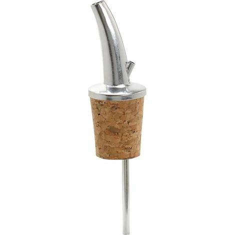 Pico dosificador rápido, pico corto