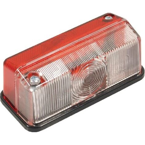 Luz lateral 2XS005020001 HELLA 2XS005020001 (1/3)