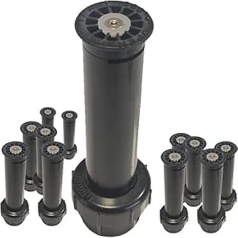 Set di 25 Irrigatore aereo Hunter PS-00-17A, portata 5,2 metri (1/5)