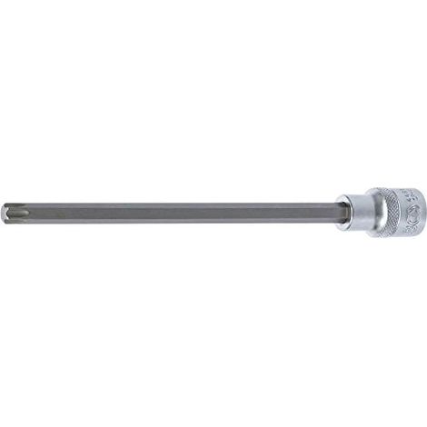 Accessorio bussola bgs 200 mm cromo acciaio (1/3)