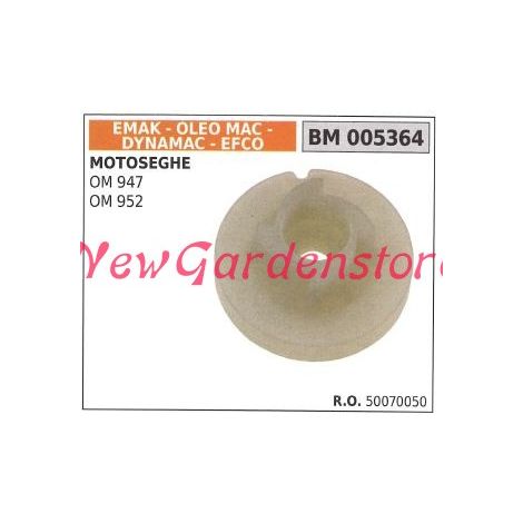 Puleggia messa in moto EMAK motosega OM 947 952 005364