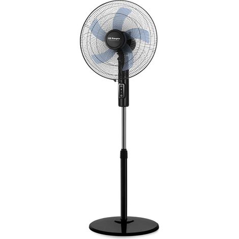Ventilador de Piso Orbegozo SF 1140 (1/3)