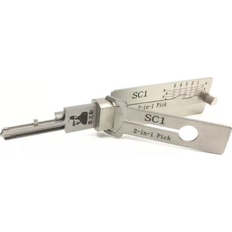 Paire 2 portable professionnel pouces - performance fiable pour voiture - qualité supérieure - format compact idéal pour le voyage (1/5)
