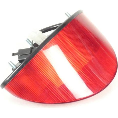 [JAMAIS UTILISE] Feu arrière origine pour Scooter Piaggio 125 X8 Après 2008 Neuf (1/5)