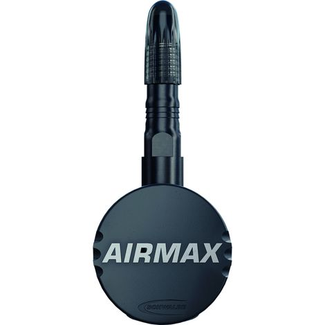 Capteur Pression Pneu Velo X2 - Controle Intelligent En Temps Reel - Schwalbe
