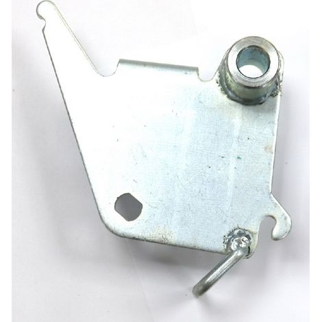 Soporte Polea Correa para cortacesped compatible con Xch 62Ae