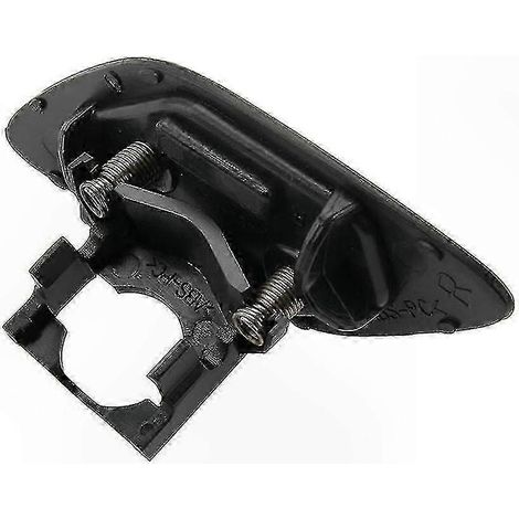 Bouchon de gicleur de lave-phares avant pour BMW Série 3 E92 et E93 (modèles 2006) (1/3)