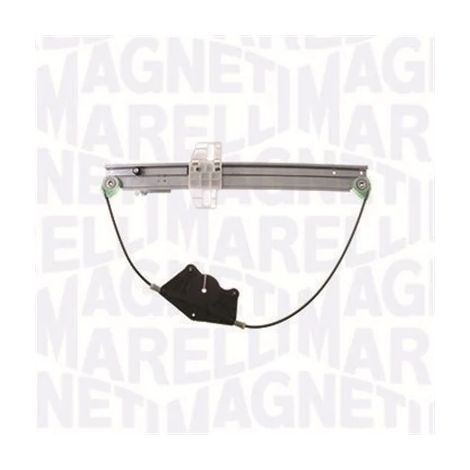 Lève-vitre Magneti Marelli 350103170081 AUDI 8E0839461C