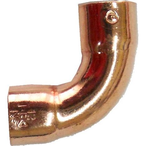 FPLUS acc.cobre fig.  2 a curva hh 90º de 15 , acc.cobre fig.  2 a curva hh 90º de 15