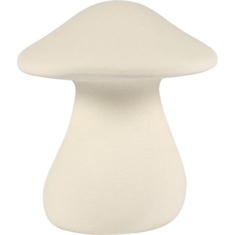 1 champignon décoratif pour la maison (1/3)