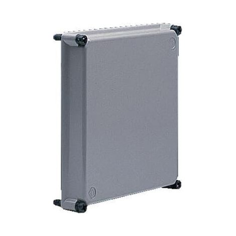 AP41PC couvercle (gris) RAL7035 4TBO856027C0100 ABB 856027