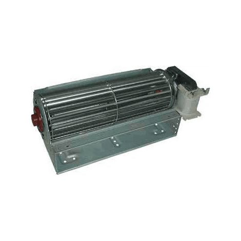 Ventilateur tangentiel (1/3)