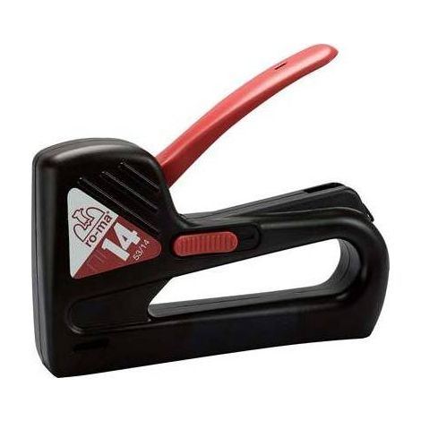FISSATRICE MANUALE 14 RO-MA - X PUNTO 53/6-53/8-53/10-53/12-53/14-CHIODO M15 - 1 pezzo