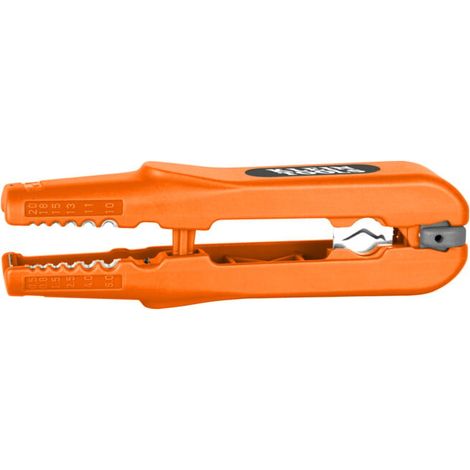 Klein Tools Pince à dénuder 0,5-6 mm² (1/5)