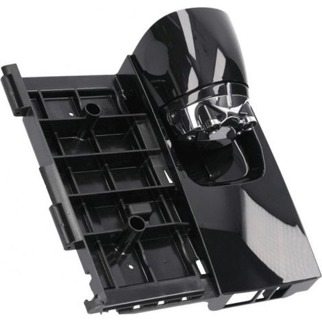 Ersatzteil - Zusammengebautes Gitter -  - DELONGHI