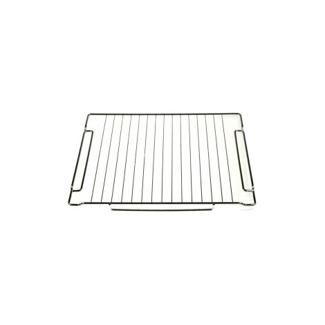 Grille Chrome Pour quattro Ikea - 481010408519