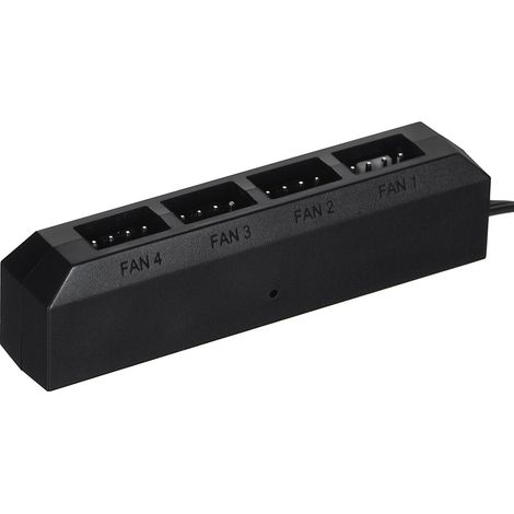 Deepcool FH-04 Lüfter-Hub Deepcool FH-04 (1/5)