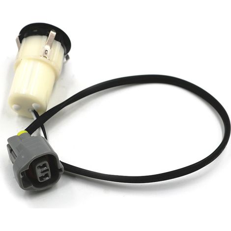 Der Einparkhilfe-Radarwarner 89341-YY040 ist für den Toyota RAV4 geeignet. (1/4)