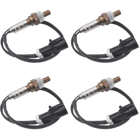 Le capteur d'oxygène 234-4001 SG1813 est compatible avec les Ford Explorer de 2001 à 2010. (1/5)