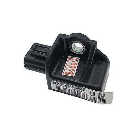 Capteur d'impact avant droit 77930-T6A-J21 pour Honda Odyssey ELYSION Vezel XRV CIIMO 2015-2024 7793 (1/5)