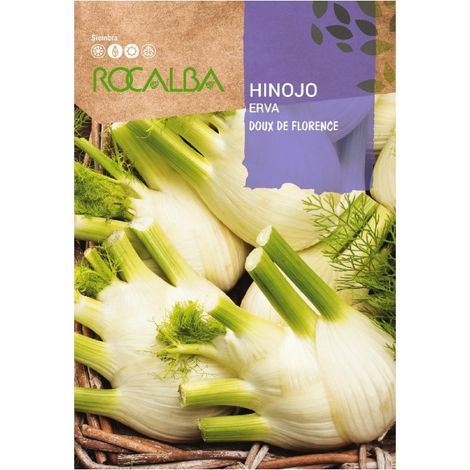 Rokalba Hinojo de Fledencia Picitas Seeds 6G