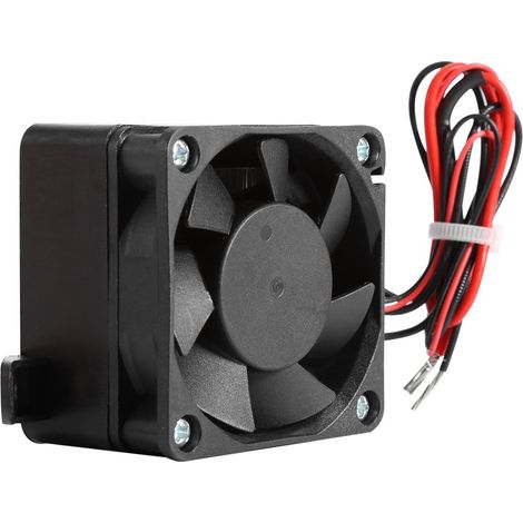 Ej.Life Lufterfrischer für Auto PTC Heizung 100 W 12 V energiesparend Auto Heizlüfter Heizung Heizung Heizung Heizung Heizung 24v 250w A (1/5)