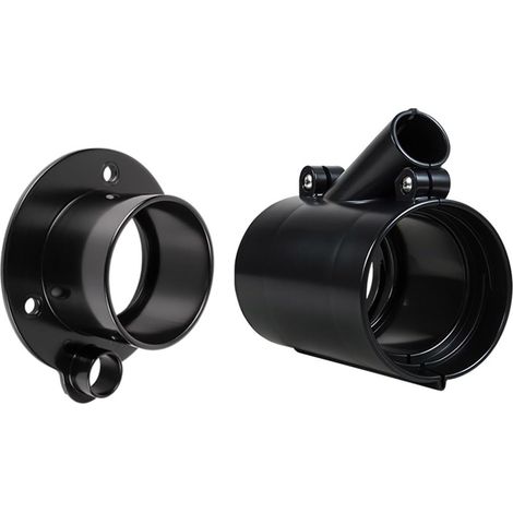 Œillet de câble fendu marin, connecteur PP avec base pour câblage dur et systèmes de connecteur de câble étanche (1/5)